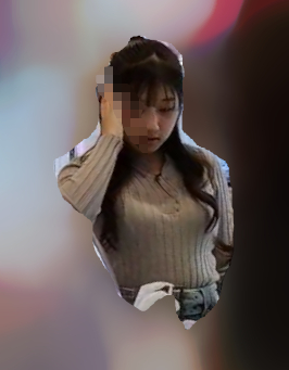 ママ37 ゆきな12