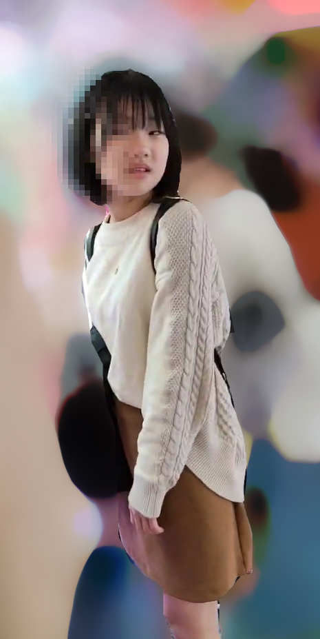 ママ38 あっこ12