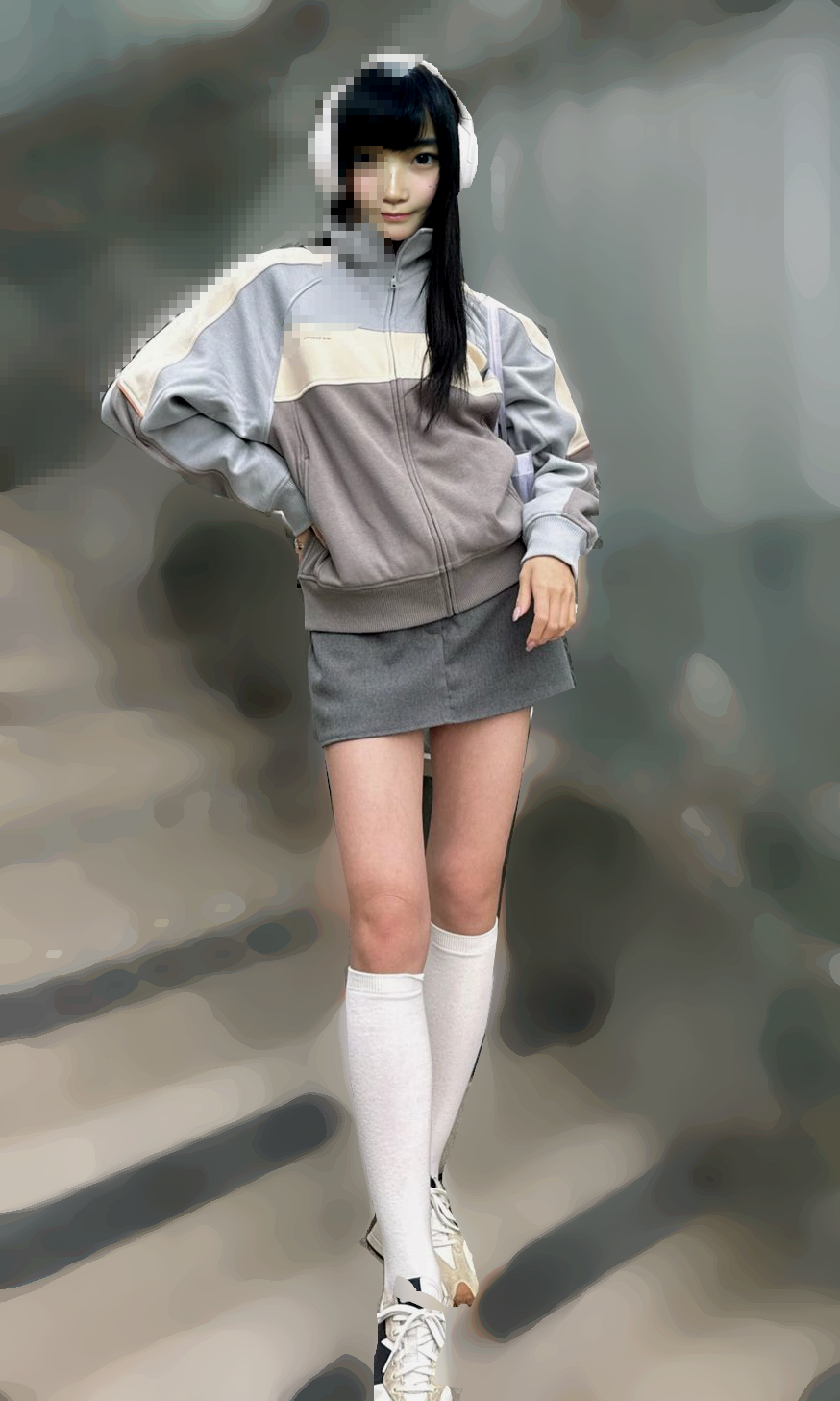 ママ36 みきちゃん12