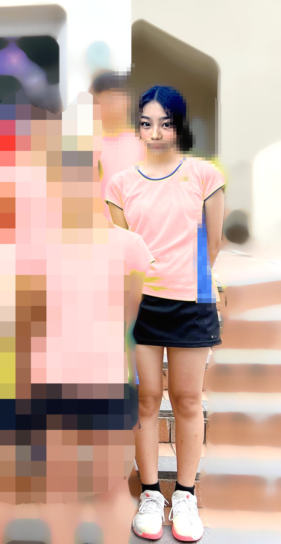 ママ36 はるこ11
