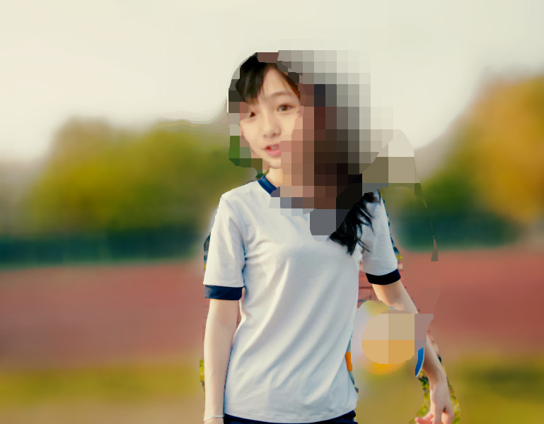 小学5年生 なぎさ