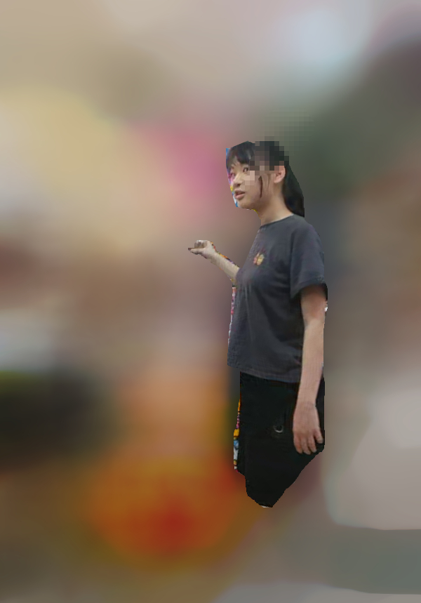 ママ38 ゆうき11