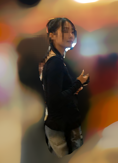ママ 33 るみか12