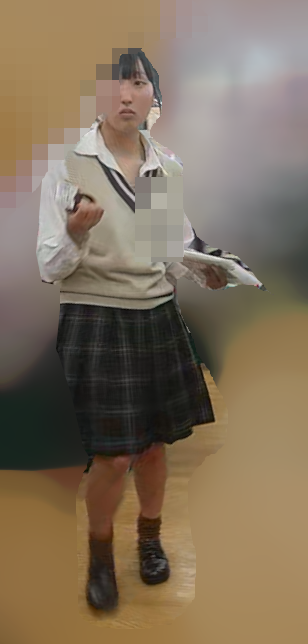 ママ35 みつき12