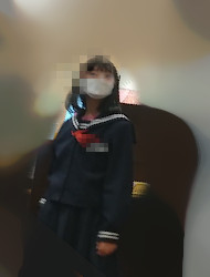 みなちゃん１２さいの洗濯物　ママ出品　中学女子制服