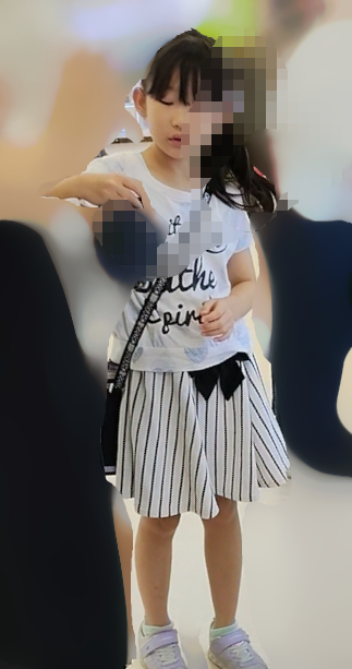 ママ34 あいみ９