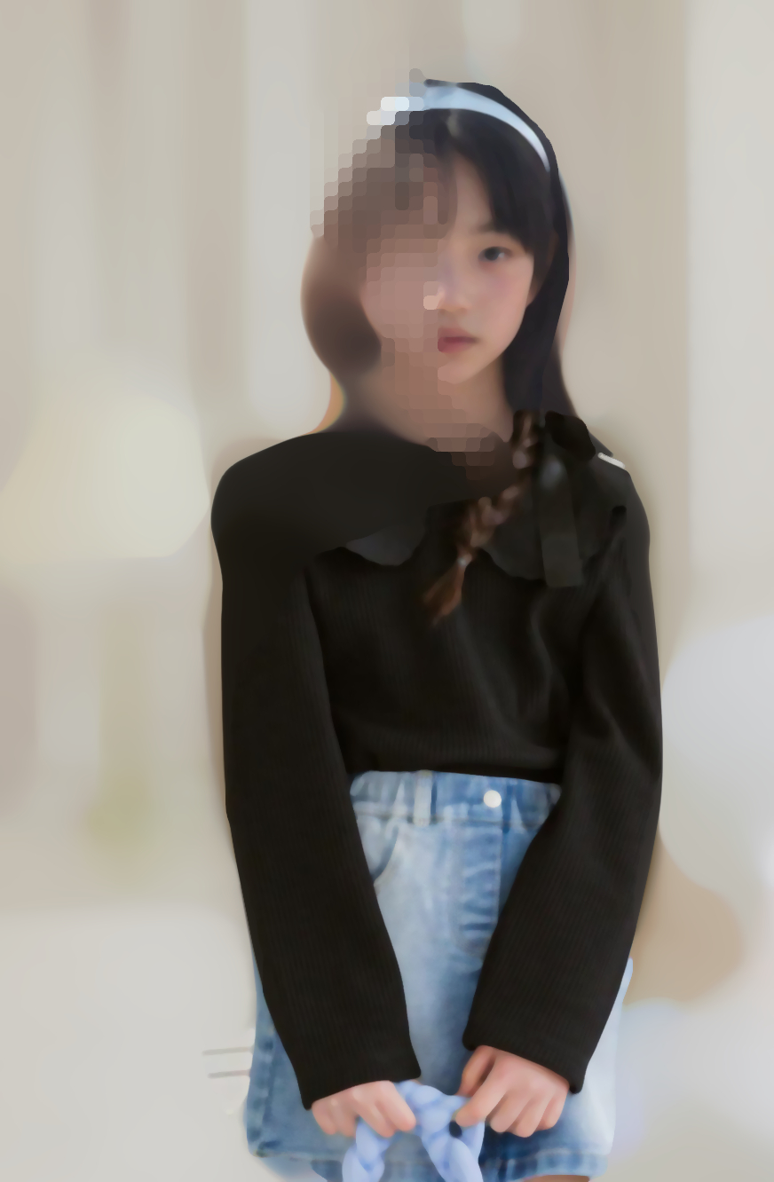 ママ34 めぐりん10