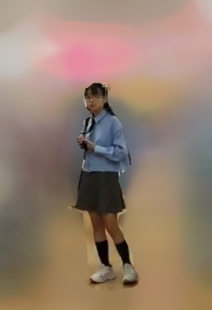 ママ35 せんな12