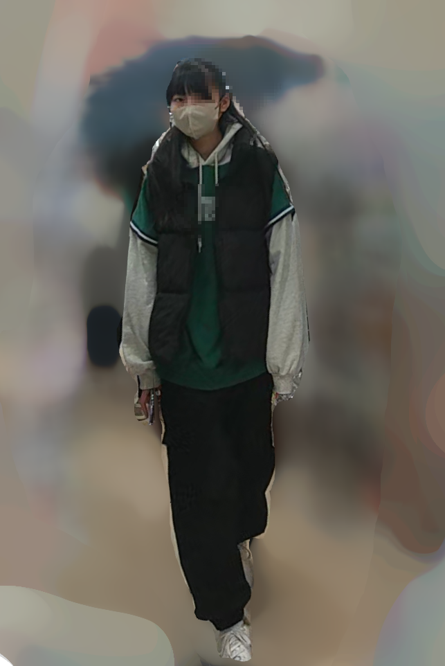 ママ38 るみあ12