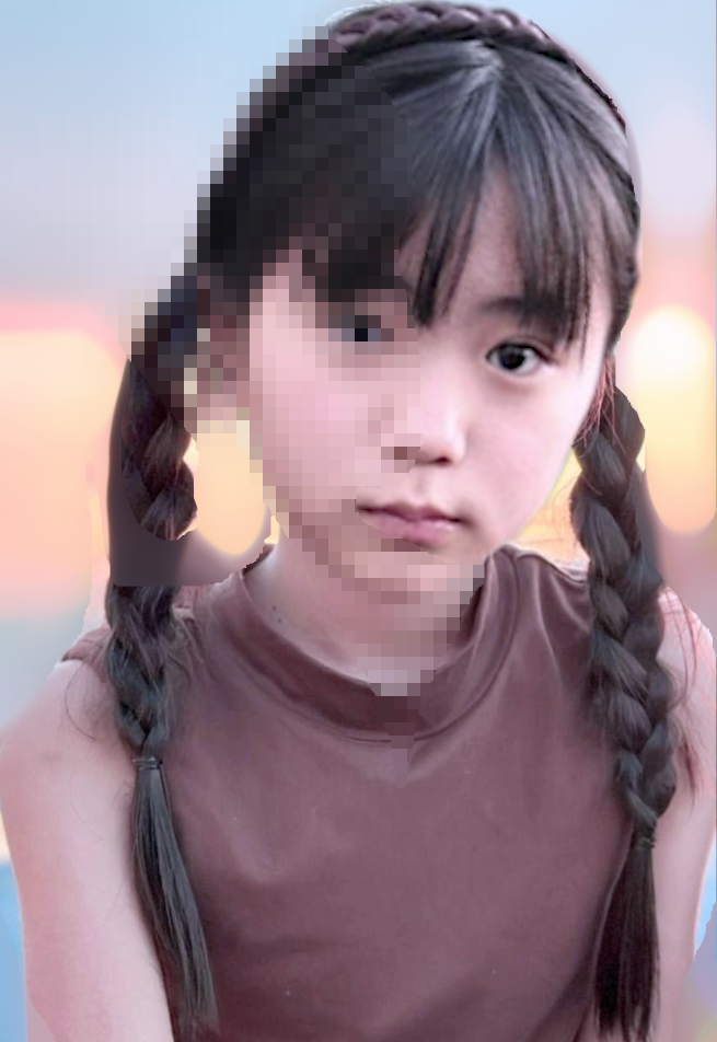 ママ38 めいこ11