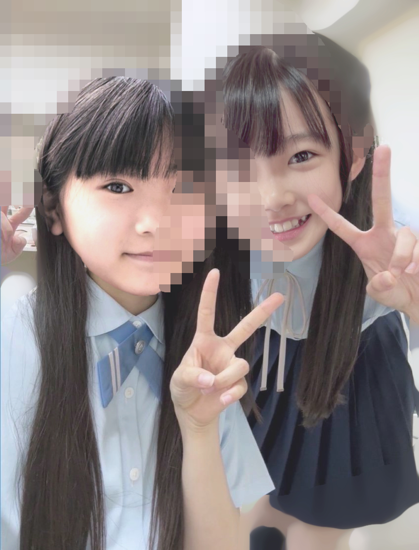 しほと、めいこの福袋