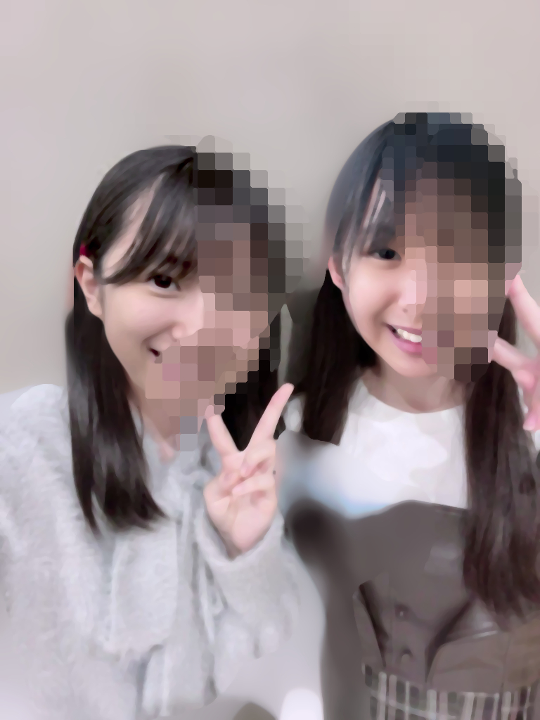 さっちんと　あすかの福袋　デラックス